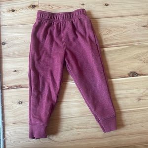 Cat & Jack Joggers for boys. 3T